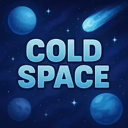 cold space