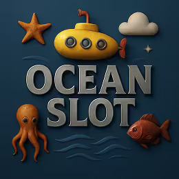 ocean slot